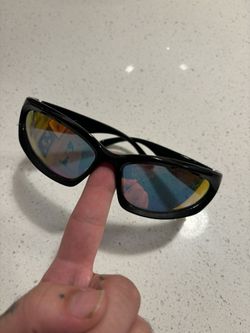 Y2K Glasses