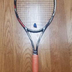 Head Satellite Mid Plus Tennis Racket 