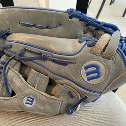 Wilson A500 12-1/2” A05AB16125