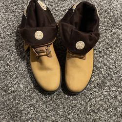 Womens Finer land Boots