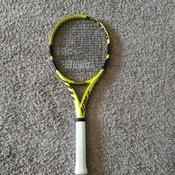 Babolat Aero G Tennis Racket