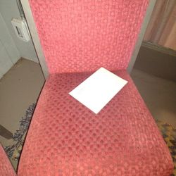 Red Chair