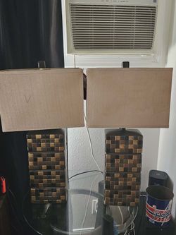 Lamps