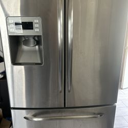 Fridge