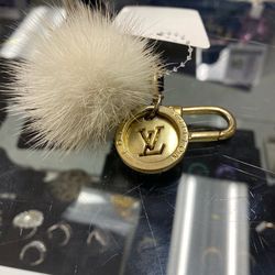 Louis Vuitton Key Chain
