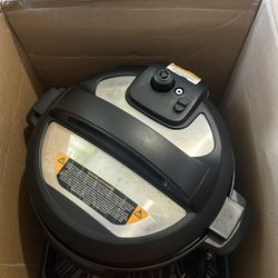 Instant Pot 