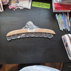 Bra/Scarf Hanger