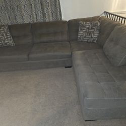Selectional/sofa 