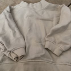 Zara’s Girls Tunic 