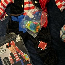 Disfraz Para Bebé De 12 a 24 Meses