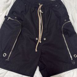 RO Bauhus Carho Shorts *Pre Owned