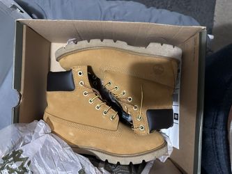 Men’s Timberland Boots 