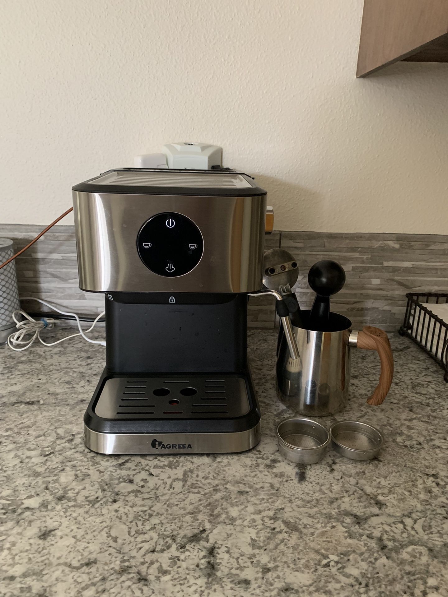 Coffee Machine
