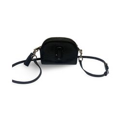 MARC JACOBS Shutter Embossed Leather Crossbody - Preowned