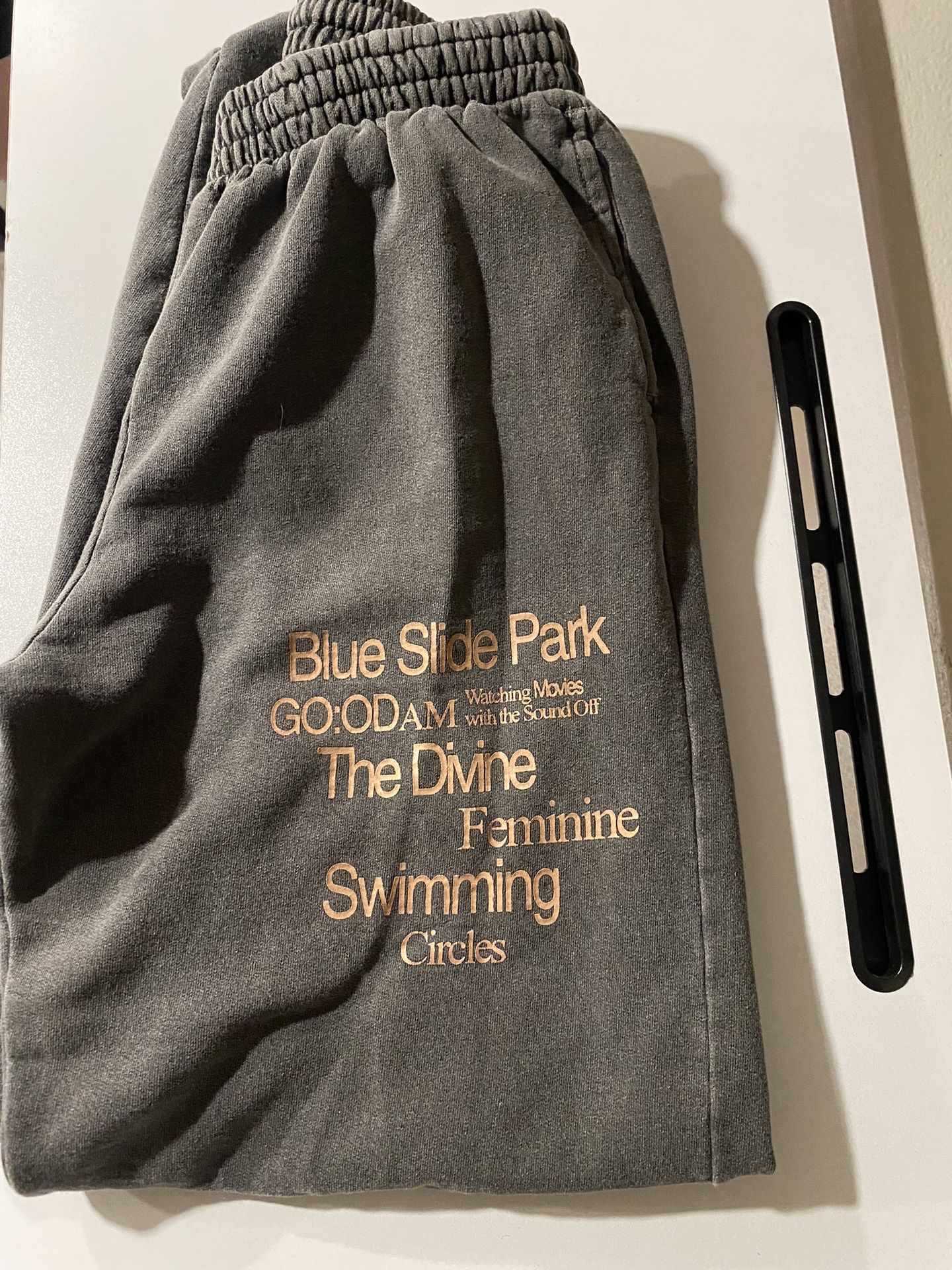 Custom Mac Miller Sweatpants