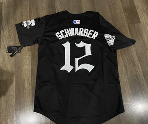 Schwarber Jersey 
