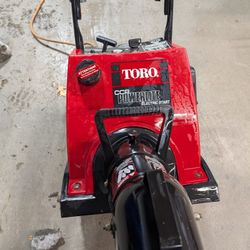 Toro CCR Powerlite 3.25hp