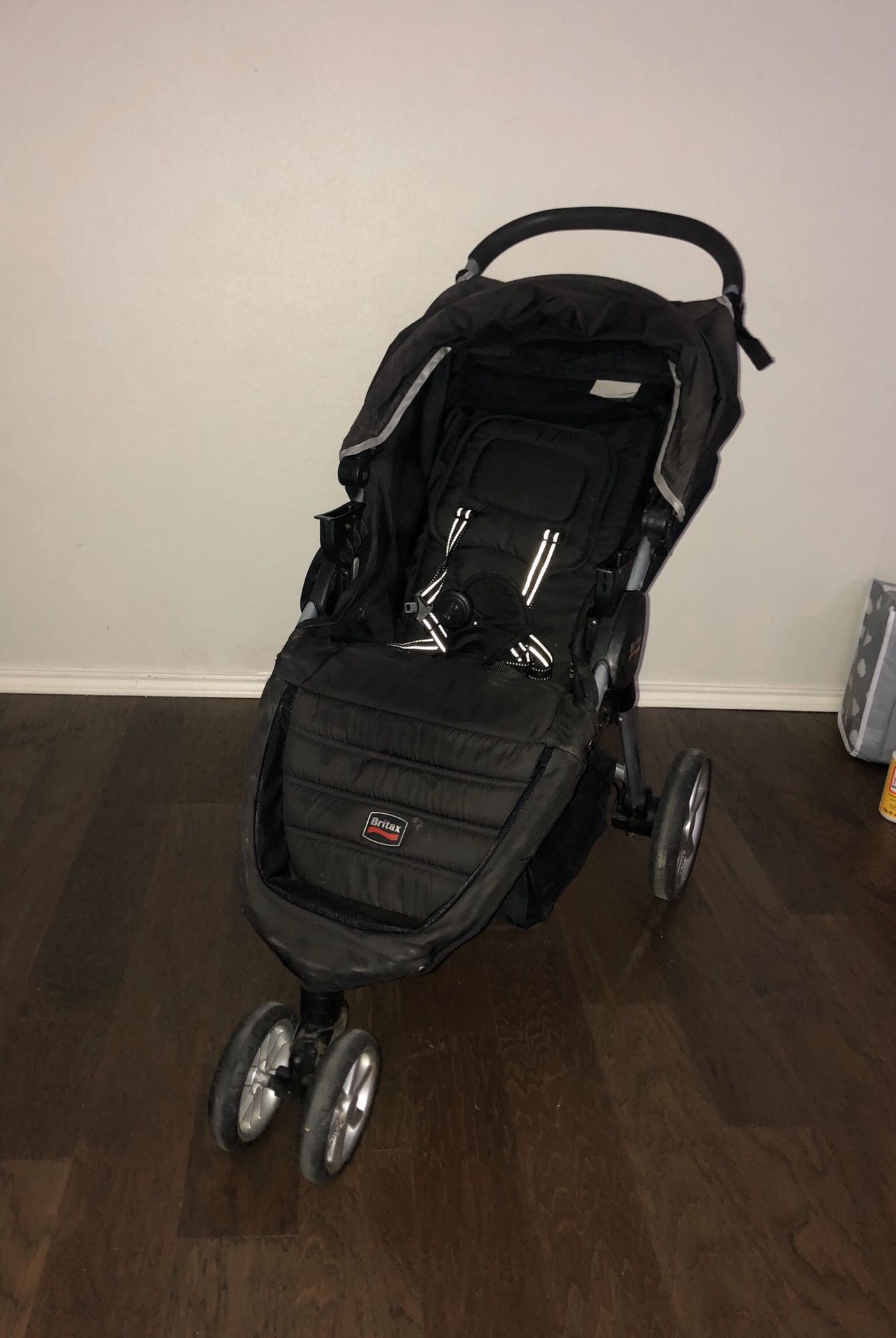 Britax Baby stroller