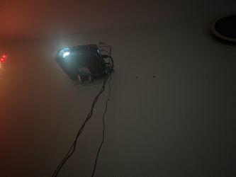 Projector Brand New 