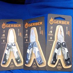 Gerber Vise Multi Pool 