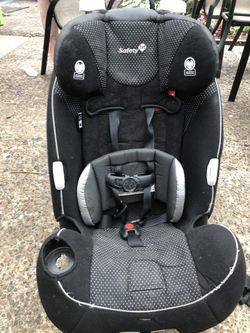 Safety 1st car seat