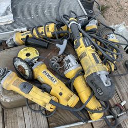 Power Tools