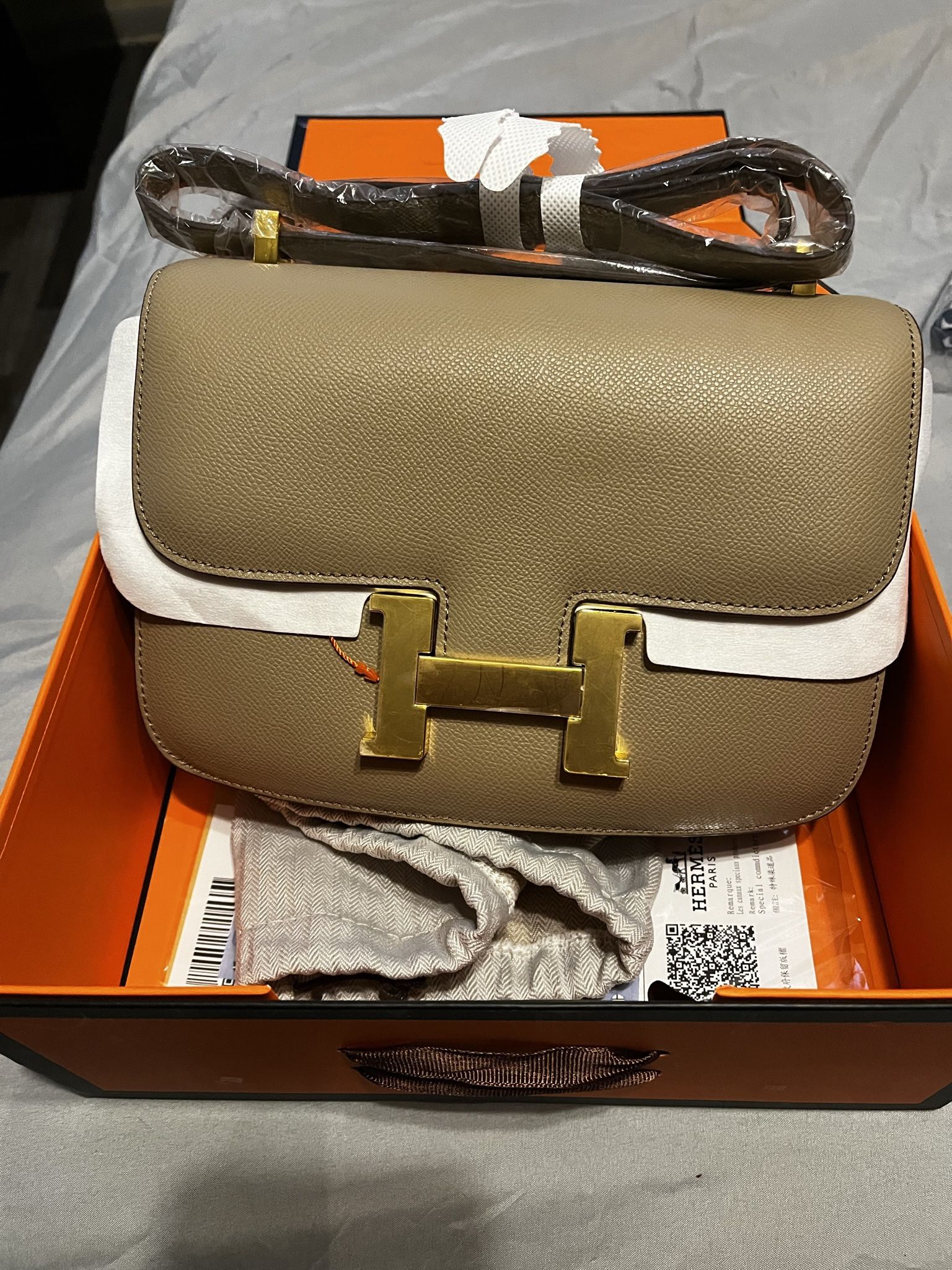 Brand New Quality Herme’s Bag . 