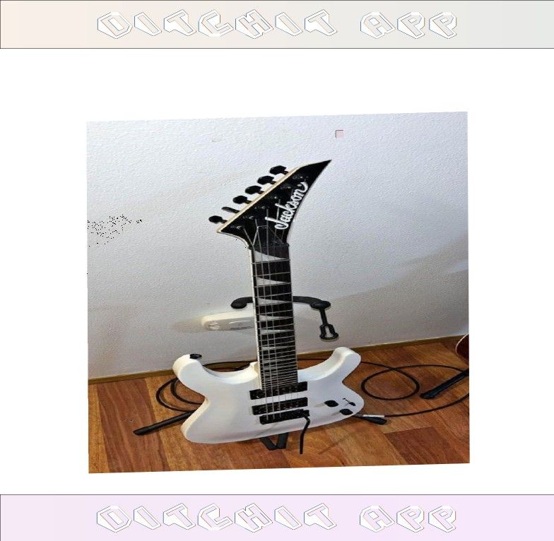 current natural Rock On Strong with High End Electric Guitar Collection