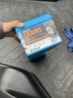 Snow Chains