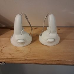 Oculus Conroller