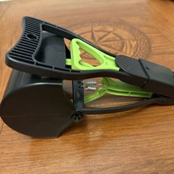 Doggie Poo Pickup Tool