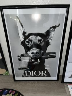 Designer Picture frame 