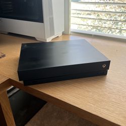Xbox One Series X 
