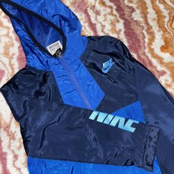Boys Nike Windbreaker 