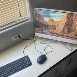 All In One Desktop