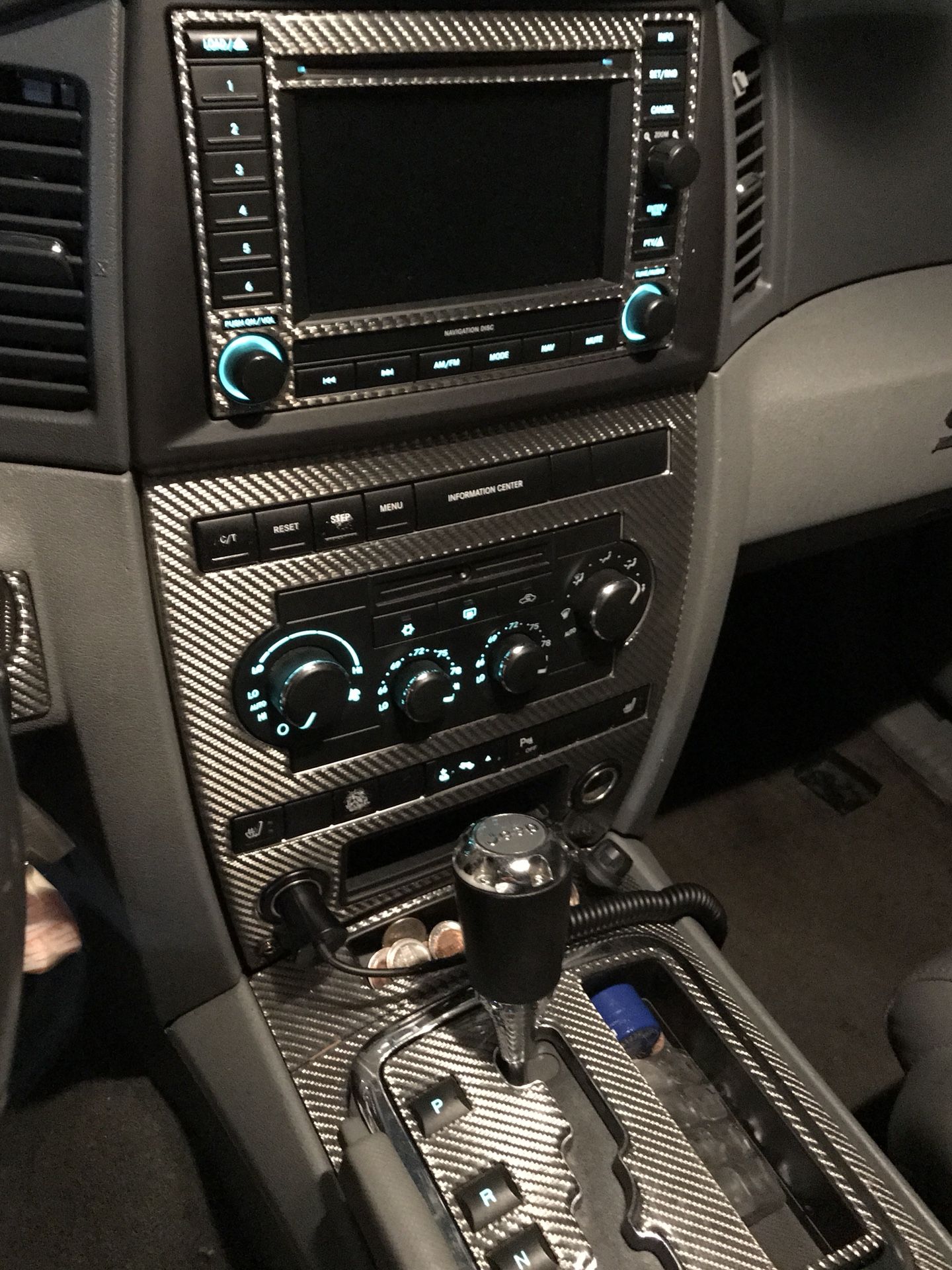 2006 Jeep Grand Cherokee