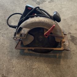 Circular Saw