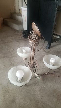 Lampara