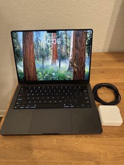 Apple MacBook Pro 14 M4 2024 16GB 512GB Space Black - Mint