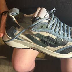 Bally 1851 Shoes – Vibram Soles – Size 11.5 – Gently Used