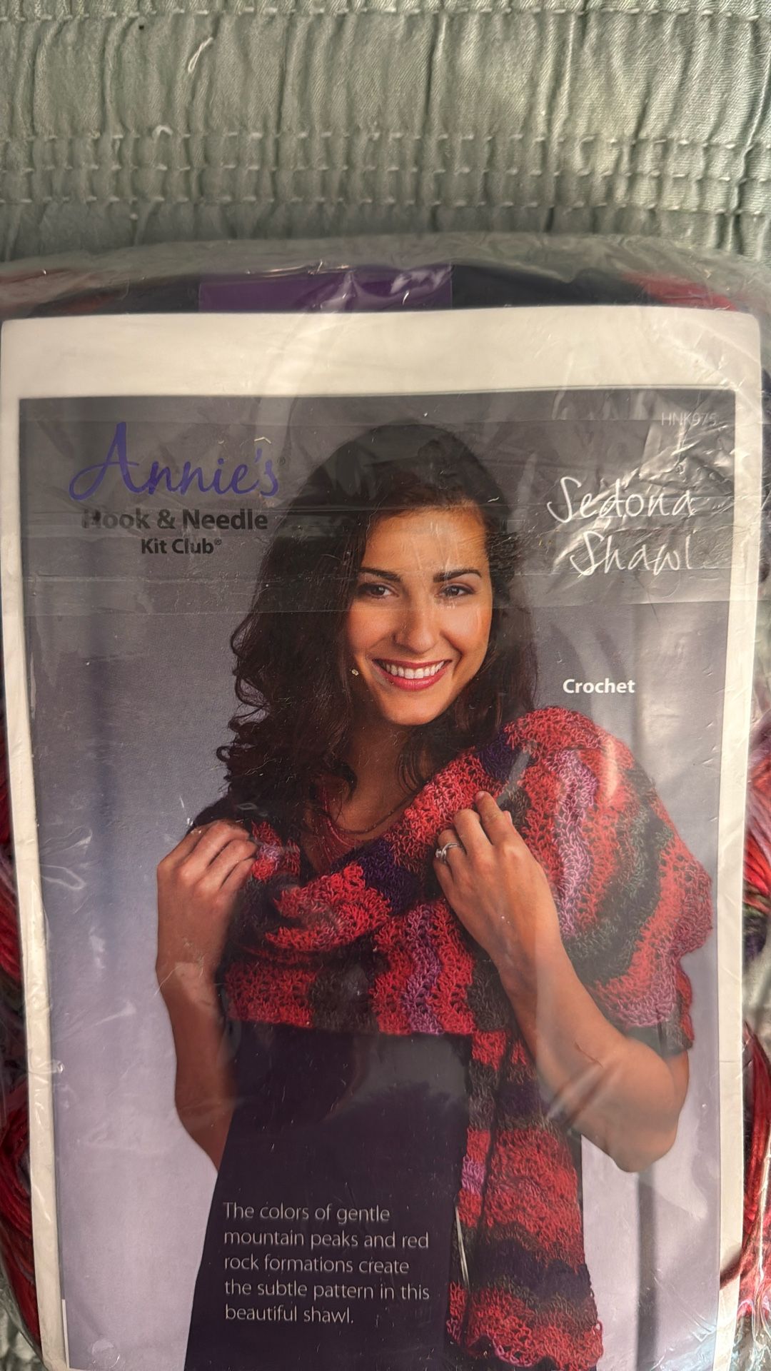 Crochet