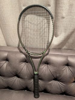 Wilson Blade V8 - 16x19