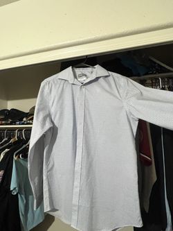 Michael Kors Button Up Men’s