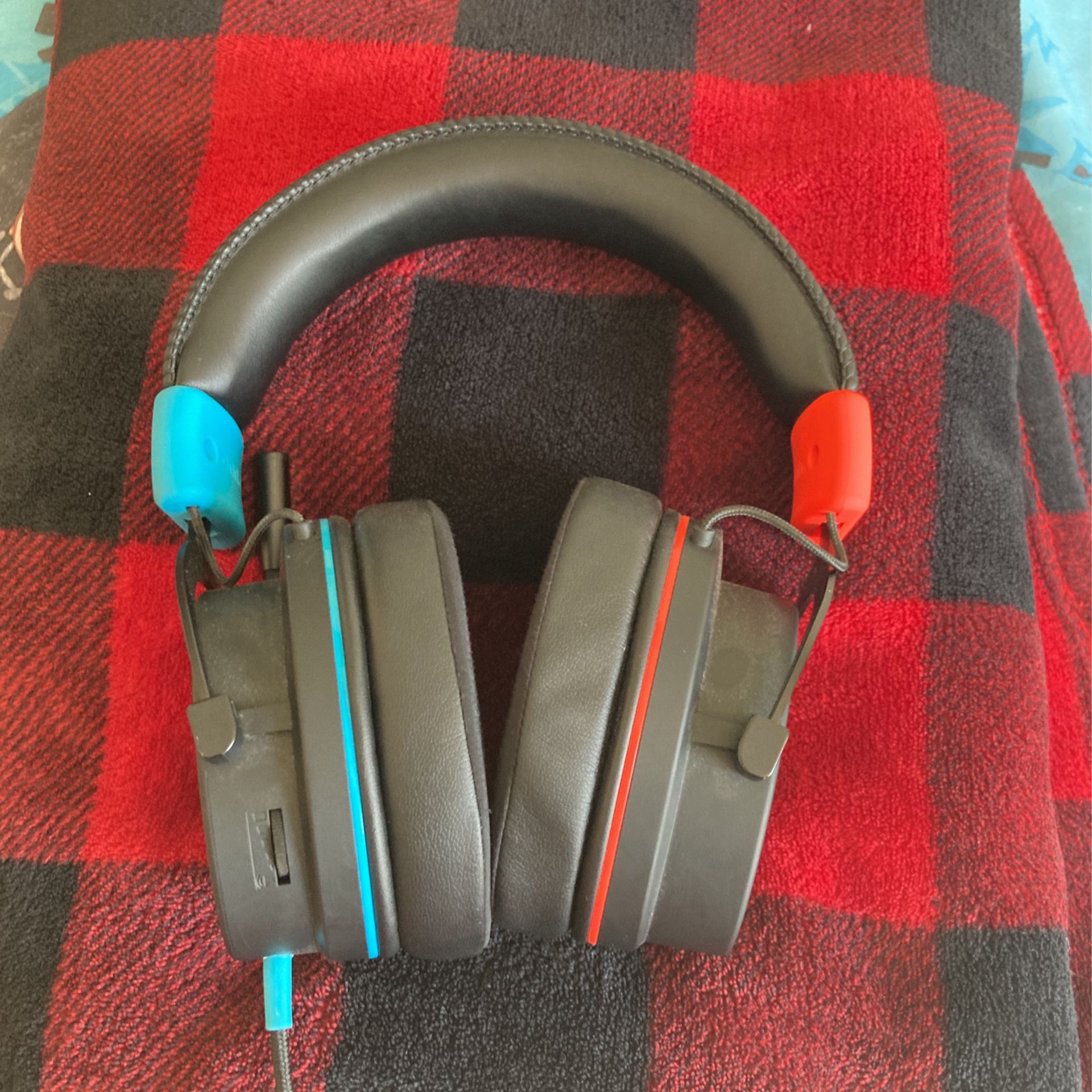 Nintendo swich headphones 
