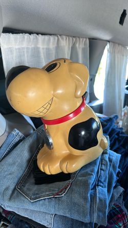 Cookie jar