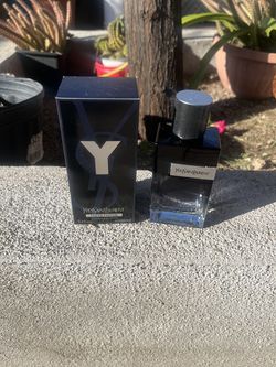 YSL Y EDP