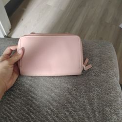 Pink Purse 