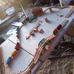 Thomas The Train