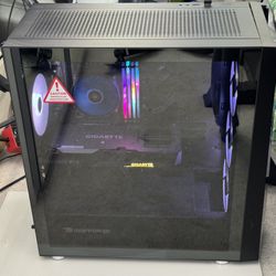 PC – RTX 3060 Ti | i7 | 32Gb Corsair RGB RAM | 2.5TB Storage