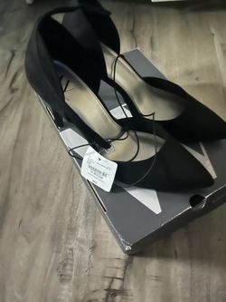 Wor Merview Heels 
